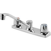 Pfirst Series Kitchen Faucet Industrial Sales