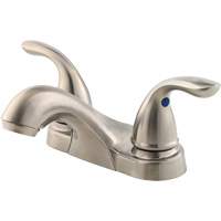 Pfirst Series Centerset Bathroom Faucet Industrial Sales