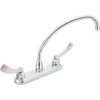M-Dura Centreset Kitchen Faucet Industrial Sales