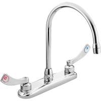 M-Dura Centreset Kitchen Faucet Industrial Sales