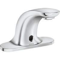 M-Power Centreset Lavatory Faucet Industrial Sales