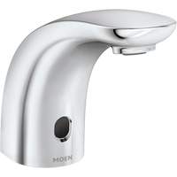M-Power Single Mount Lavatory Faucet Industrial Sales