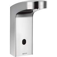 M-Power Single Mount Lavatory Faucet Industrial Sales