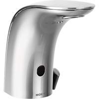 M-Power Single Mount Lavatory Faucet Industrial Sales