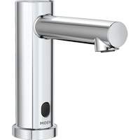 M-Power Single Mount Lavatory Faucet Industrial Sales