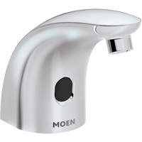 M-Power Transitional Style Soap Dispenser Industrial Sales