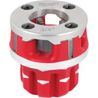 T&ecirc;te de fili&egrave;re compacte NPT Industrial Sales