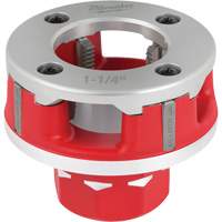 T&ecirc;te de fili&egrave;re compacte NPT Industrial Sales