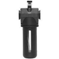 Lubricator with Standard Bowl Modulair 400, 1/2" NPTF, Max. 150 PSI, In Line/Modular Industrial Sales