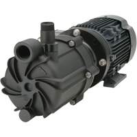 Self-Priming Magnetic Drive Pump with Carbon Bushing Industrial Sales