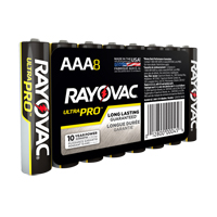 Batteries