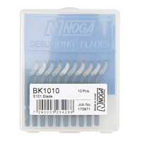 Heavy-Duty Deburring Blades Industrial Sales