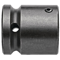 Porte-embout, Prise 1/2" Industrial Sales