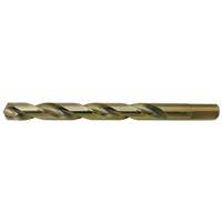 Super foret court M2 de premi&egrave;re qualit&eacute; JET-KUT Gold, Acier rapide, 25/64", 135° Angle Industrial Sales