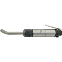 FC250 Burin &agrave; flux droit robuste, 14,1 pi³/min, 1/4" NPT, 117 dBA, 4500 BPM Industrial Sales
