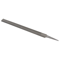 Pipeliner File, Half Round, 14" L, Bastard Cut Industrial Sales