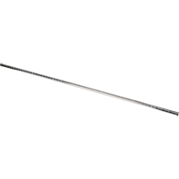 Montant pour chariot &agrave; roulettes, 62" ha Industrial Sales