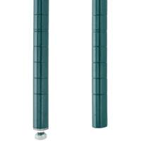 &eacute;tag&egrave;re Ajustable Super ErectaMD - Montant Siteselect Industrial Sales