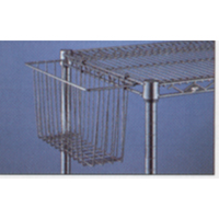 Storage Basket Industrial Sales
