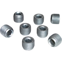 Structural Tube Clamp Screw Set Industrial Sales