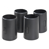 Tablette pour &eacute;tag&egrave;re robuste en treillis au fini d'&eacute;poxyde vert, 36" la x 18" p, 800 lb Capacit&eacute; Industrial Sales