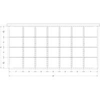 Interlok Integrated Modular Drawer System Industrial Sales