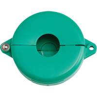 Dispositif de verrouillage pour soupape, Type Vanne Industrial Sales