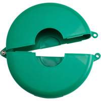 Dispositif de verrouillage pour soupape, Type Vanne Industrial Sales