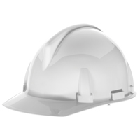 Casques de protection V-Gard - Suspensions Fas-Trac, R&eacute;pond aux normes CSA type 1, Suspension Rochet, Non ventil&eacute; Industrial Sales
