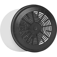 Comfo&reg; Respirator Cartridges Industrial Sales