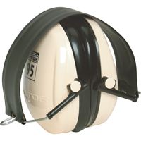 Protecteurs d'oreilles