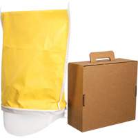 Trousses d'essai d'ajustement avec solution de test FT-30, Qualitatif, Solution Amer Industrial Sales