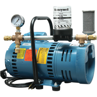 North&reg; Ambient Air Pumps for Continuous Flow Respirators Industrial Sales
