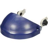 Harnais install&eacute; sur casque, Suspension Rochet Industrial Sales
