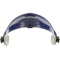 Harnais install&eacute; sur casque, Suspension Rochet Industrial Sales