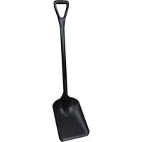 Safety Shovels - Safety All Black - (Two-Piece) Industrial Sales