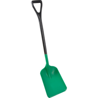 Safety Shovels - (Two-Piece) Industrial Sales