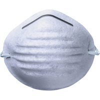 Nuisance Dust Masks Industrial Sales