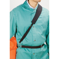 Transaire&reg; 5, Transaire&reg; 10, Custom Air V&reg; Escape Respirator - Accessories Industrial Sales