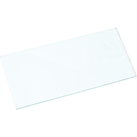 Clear Cover Lenses Industrial Sales