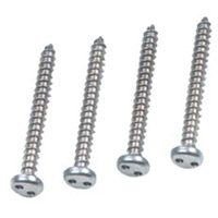 Protecteurs d'enseignes de sortie STI Damage Stopper - Accessoires Industrial Sales