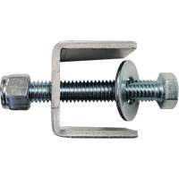 Sign Post Hardware Sets Industrial Sales