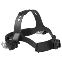 Harnais de rechange pour &eacute;cran facial Uvex Bionic Shield, Rochet Industrial Sales