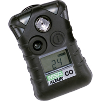 Altair&reg; Maintenance-Free Gas Detectors, Single Gas, CO Industrial Sales