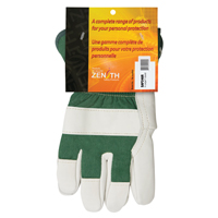 Gants d'ajusteur &agrave; chaleur sup&eacute;rieure de premi&egrave;re qualit&eacute;, T-Grand, Paume en Cuir fleur de vache, Doublure en Thinsulate Industrial Sales