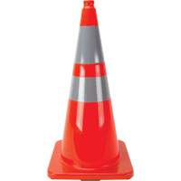 Cônes de signalisation