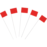 Marking Flags Industrial Sales