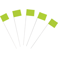 Marking Flags Industrial Sales