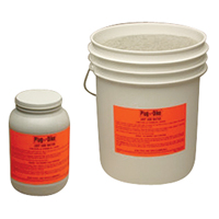 Plug N'Dike&reg; Sealants, Granular, 5 gal. Industrial Sales