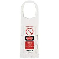 ScaffTag&reg; Tag Holders Industrial Sales